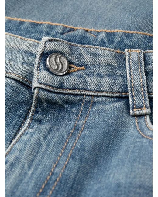 Stella McCartney Blue Jeans