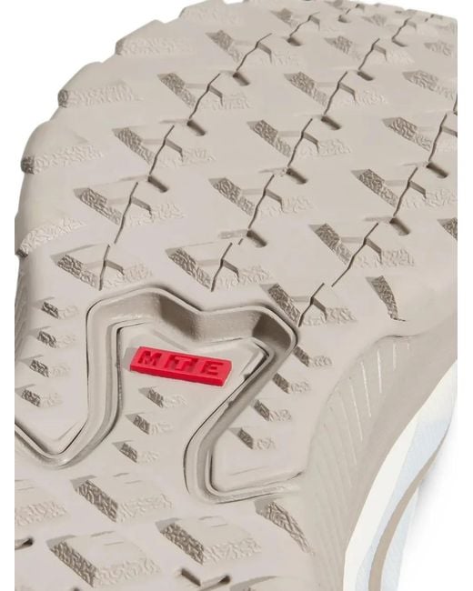 Vans White Crosspath Sneakers