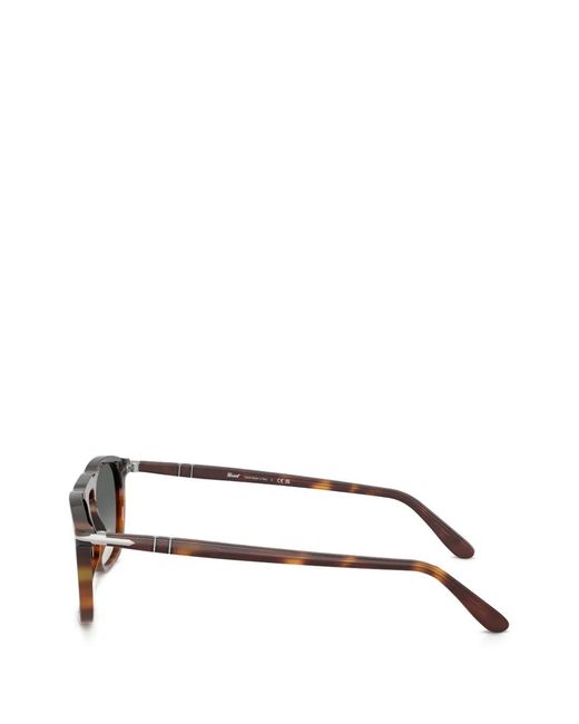 Persol Gray Po3391S Sunglasses