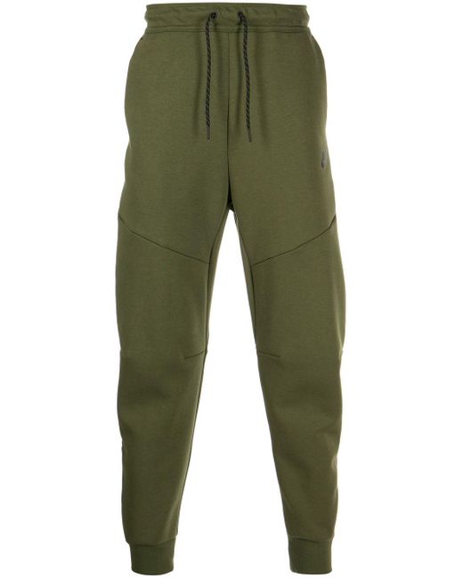 nike drawstring track pants