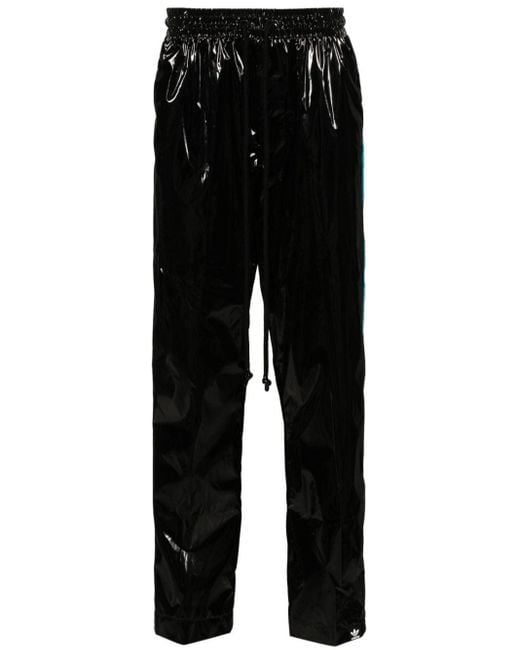 Adidas Black X Song For The Mute Track Pants