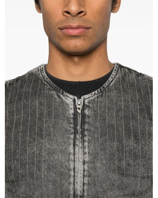 DIESEL Gray D-Sund- Vest