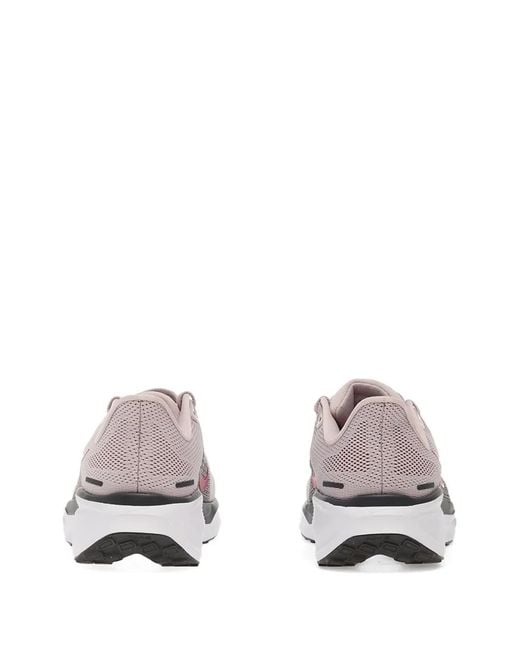 Nike Brown Pegasus 41 Running Sneakers