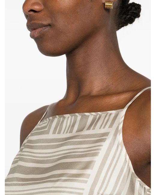 Joseph Stace Top in het Natural