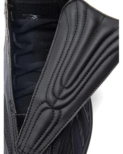 Reebok Black Hammer Pro Ltd Sneakers