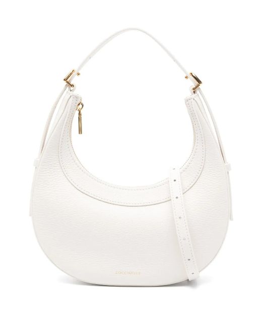 Borsa Tote di Coccinelle in White