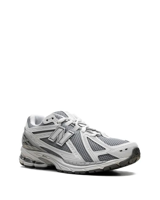 New Balance Gray 1906R Matter/Slate/ Sneakers for men