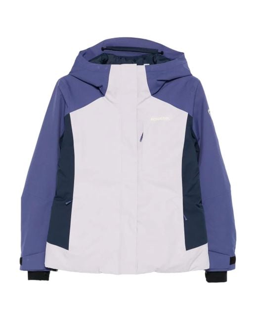 Rossignol Velika Ski-Jack in het Blue
