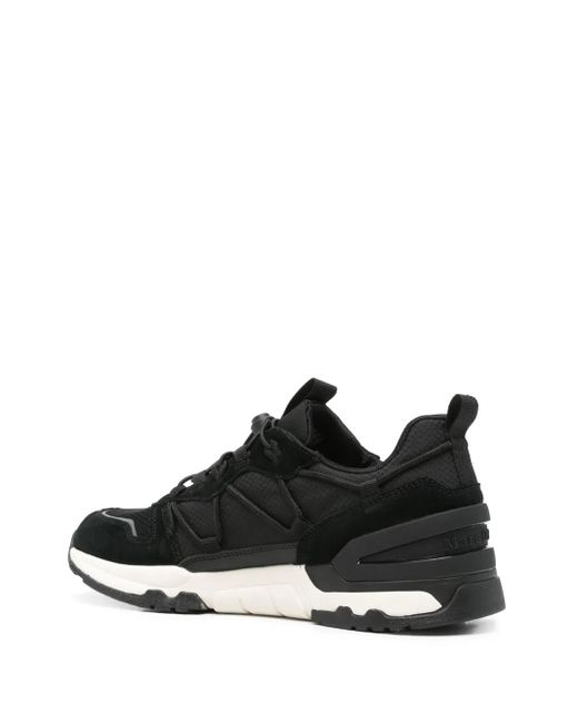 Marc O' Polo Black Peter Sneakers for men