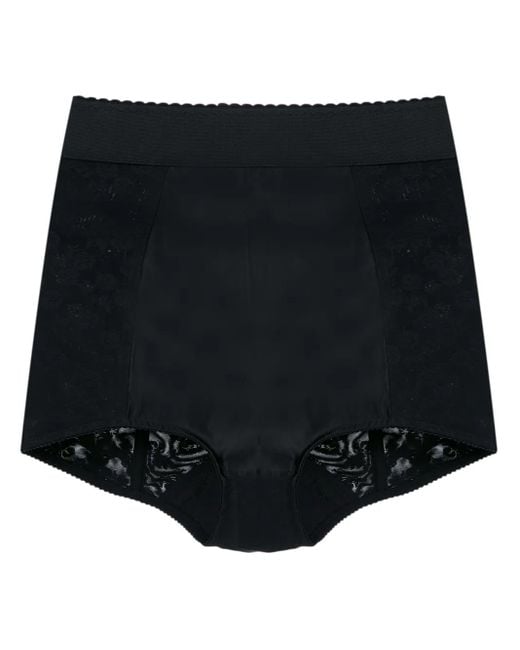 Dolce & Gabbana Black Ftag1tg9921 N0000 ??? Natural (vegetable)->cotton