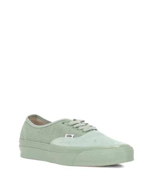 Vans Green Sneakers