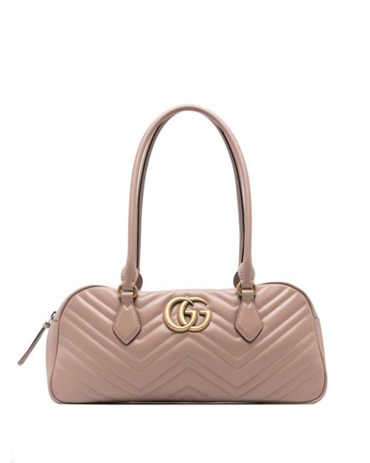 Bolso gucci rosa palo new arrivals
