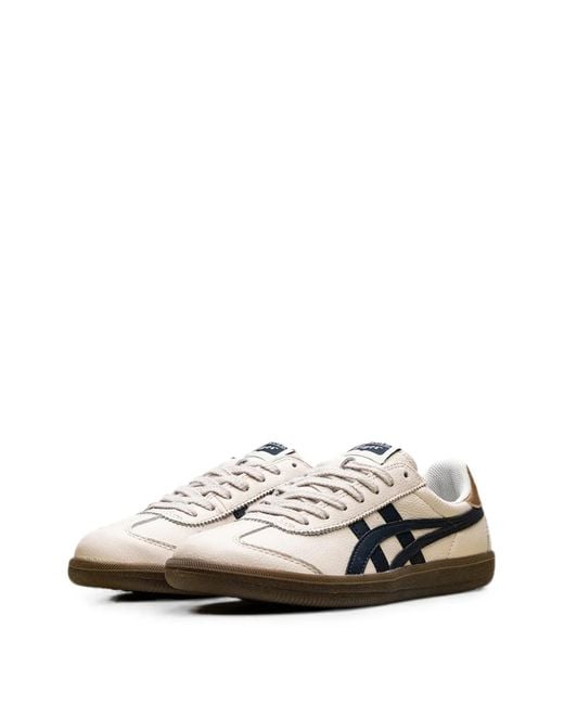 Onitsuka Tiger White Tokuten Sneakers