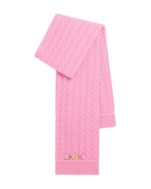Sciarpa di Patou in Pink