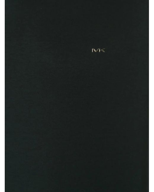 Michael Kors Black T-Shirt for men