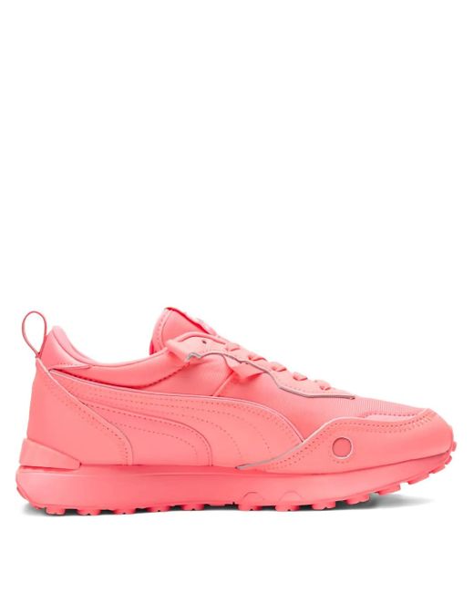 Sneakers Rider Fv di PUMA in Pink
