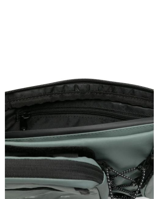 Marsupio Con Zip di Oakley in Blue da Uomo