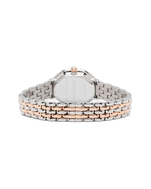 Swarovski White Dextera 32Mm