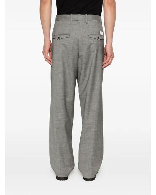 Nine:inthe:morning Gray Nine for men