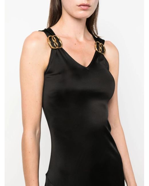 Bally Black Dresses