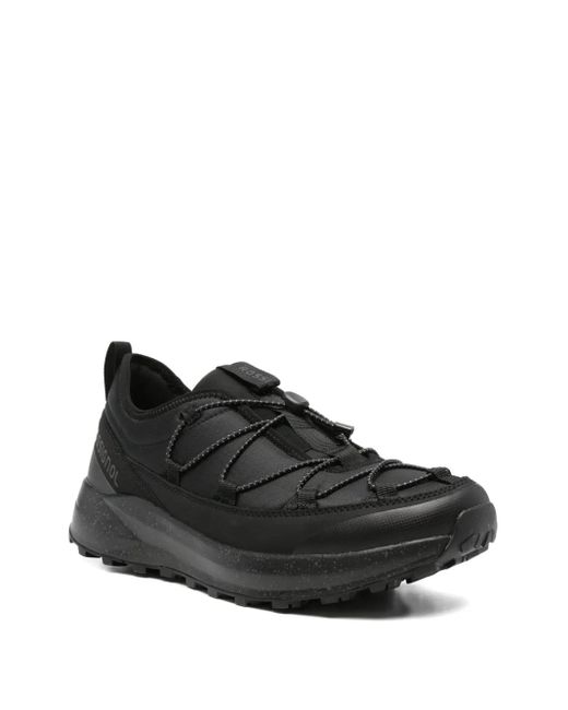 Rossignol Black Resort Sneakers for men