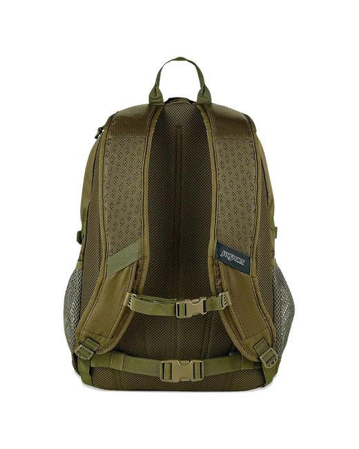 Jansport Green Agave Backpack for men