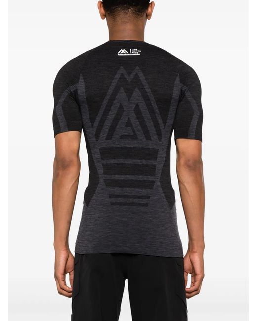 The North Face Black Mountain Athletics Lab T-Shirt for men