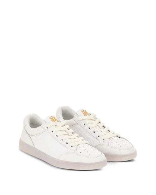 Amiri White Baskets Blvd for men