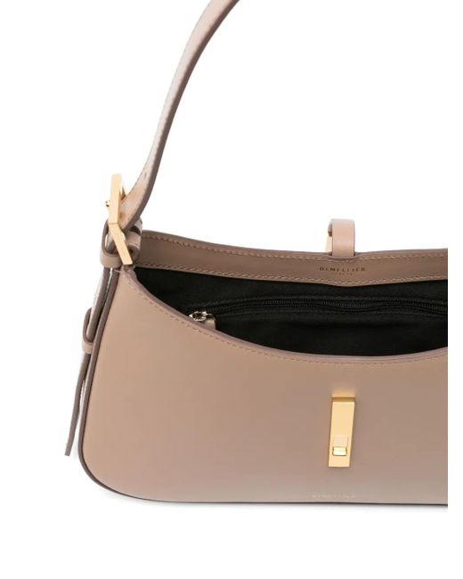 DeMellier London The Tokyo ショルダーバッグ Natural
