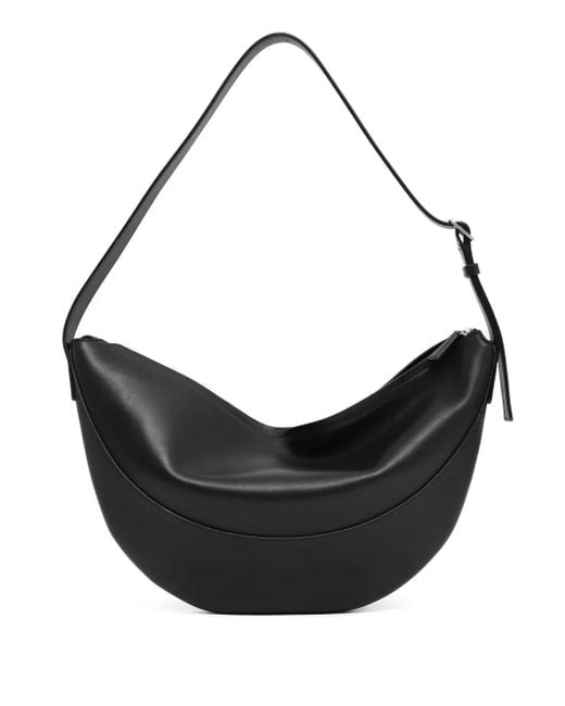 The Row Jouve ショルダーバッグ Black