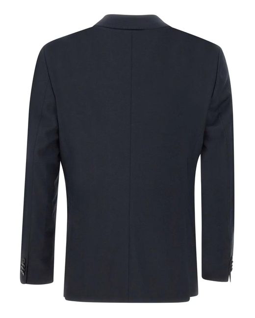 Boss Blue H Huge Blazer for men