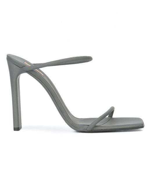 yeezy minimal sandals