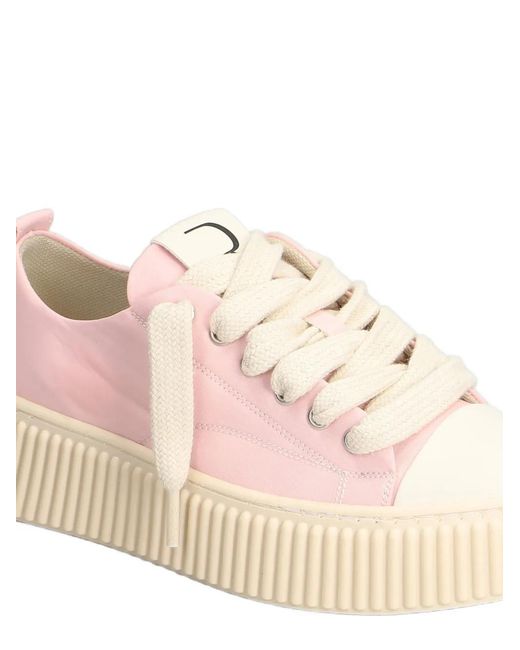 Rhun Pink 2020W Sneakers