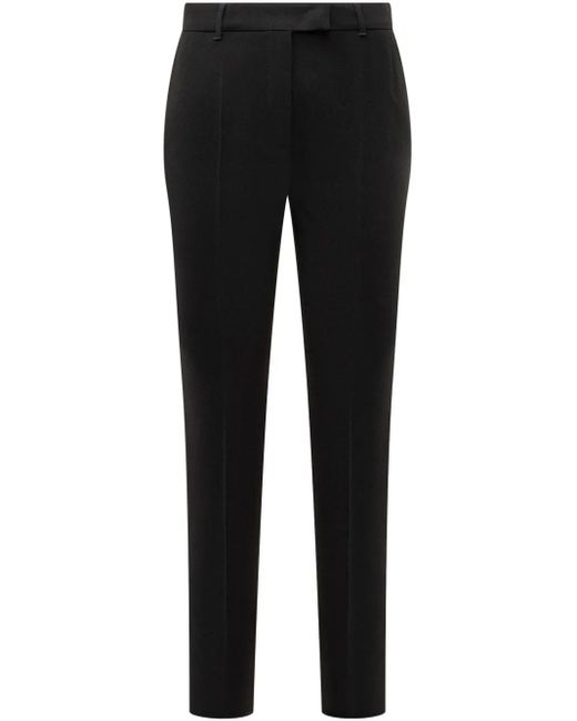Max Mara Jerta パンツ Black