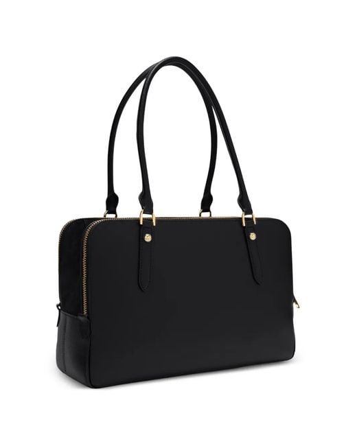Furla Black Giulia