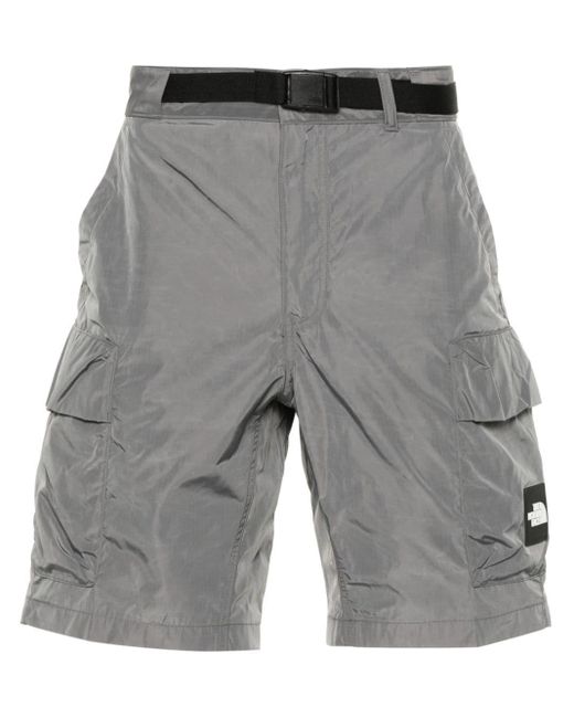 The North Face Gray Lab Dual Ripstop Cargo Shorts