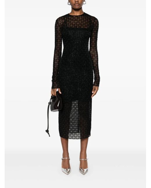 Givenchy Black Dresses