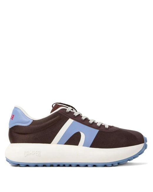 Camper Brown Pelotas Athens Sneakers