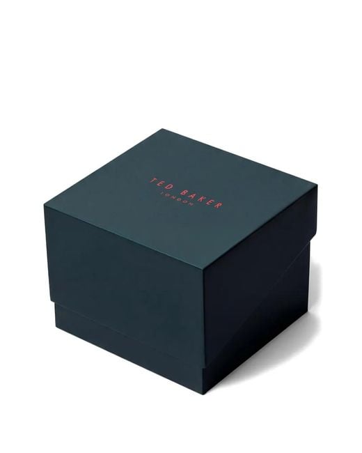 Hettie 36Mm di Ted Baker in Blue