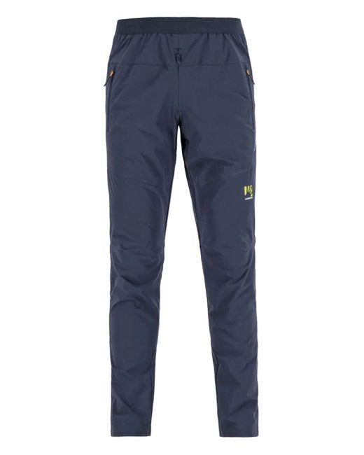 メンズ Karpos Tre Cime パフォーマンスパンツ Blue