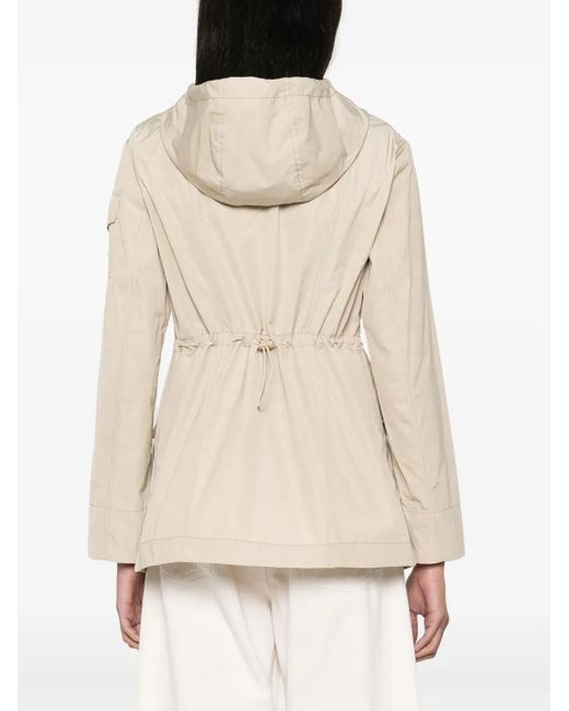 Moncler Natural Jackets