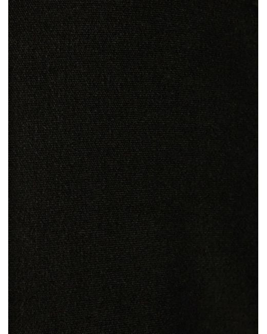 Pantalones Rectos Etro de color Black