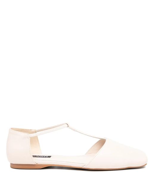 Senso Natural Gabby Ii Flats