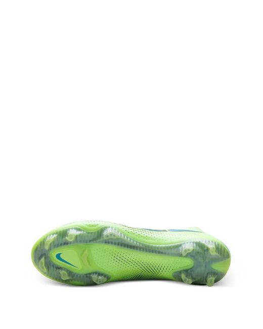 Botas Phantom GT Elite Lime Glow Nike de hombre de color Green