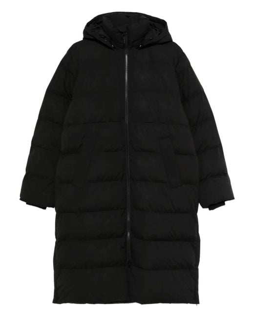 Samsøe & Samsøe Black Saseri Mantel