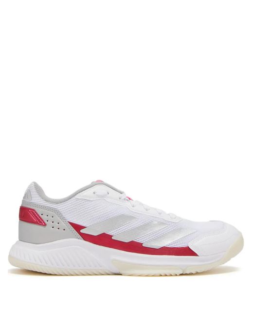 Adidas Courtquick スニーカー Pink