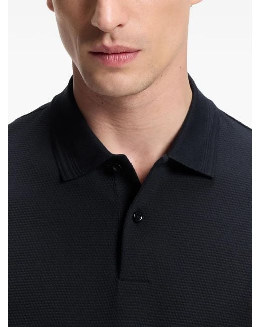 Boss Black Short-Sleeves Polo Shirt for men