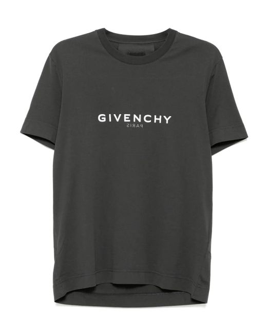 Givenchy Reverse T-Shirt in Black für Herren
