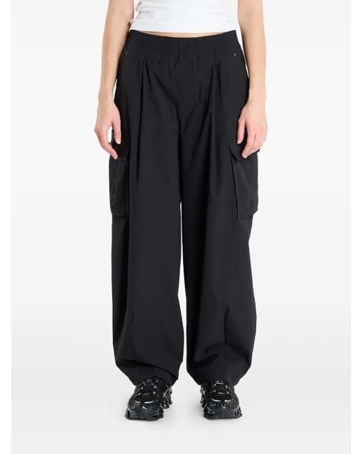 Under Armour Black UA Unstoppable Cargohose