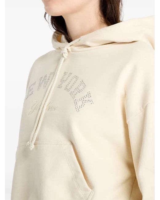 KTZ Blue Long-Sleeve Hoodie